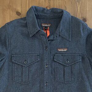 Patagonia Women's Farrier Shirt